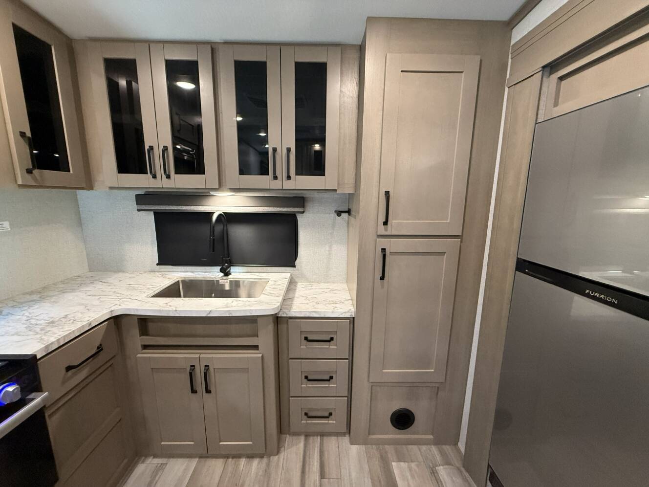 A photo of this 2023 Grand Design REFLECTION 150 SERIES 270BN