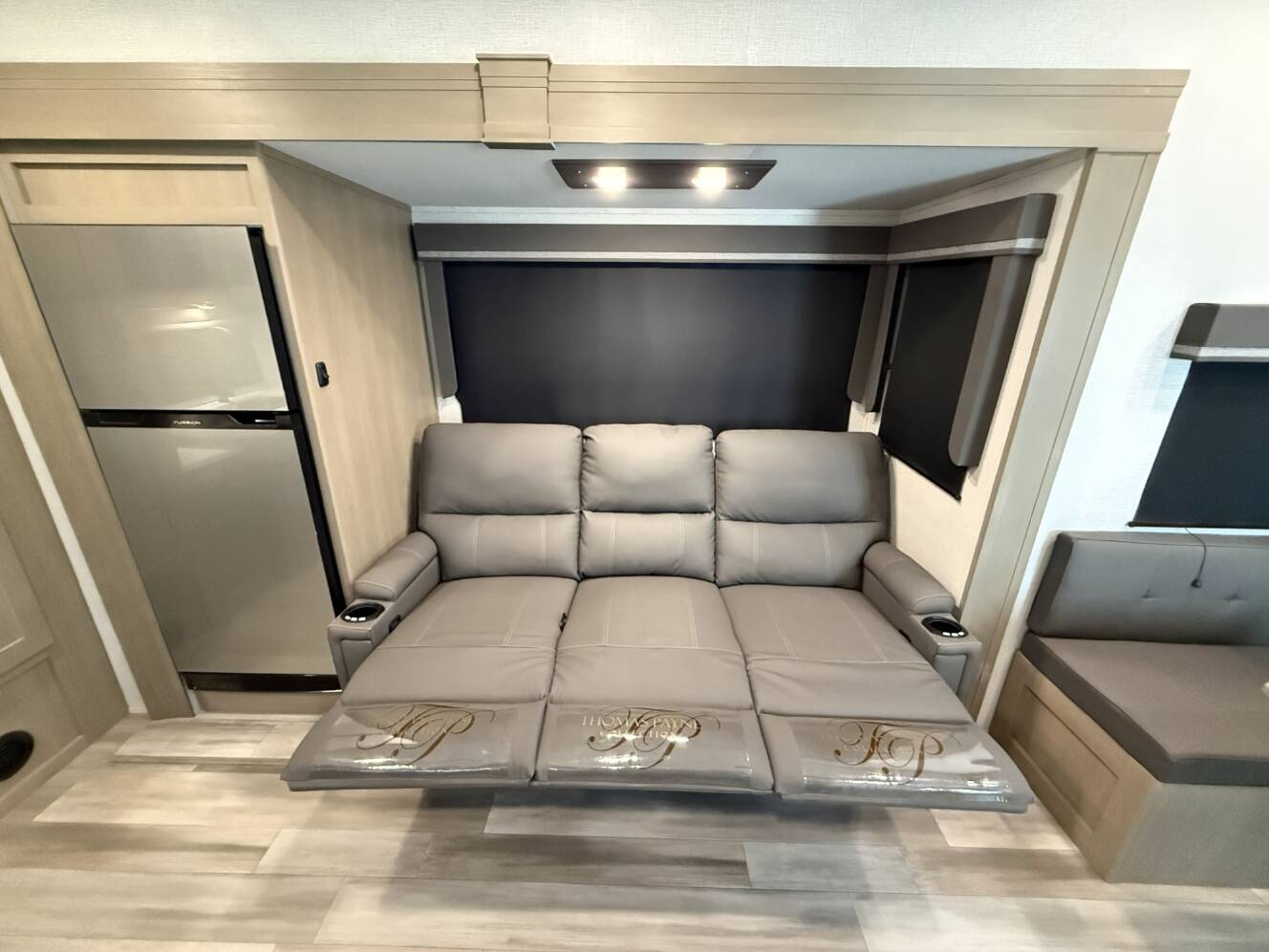 A photo of this 2023 Grand Design REFLECTION 150 SERIES 270BN
