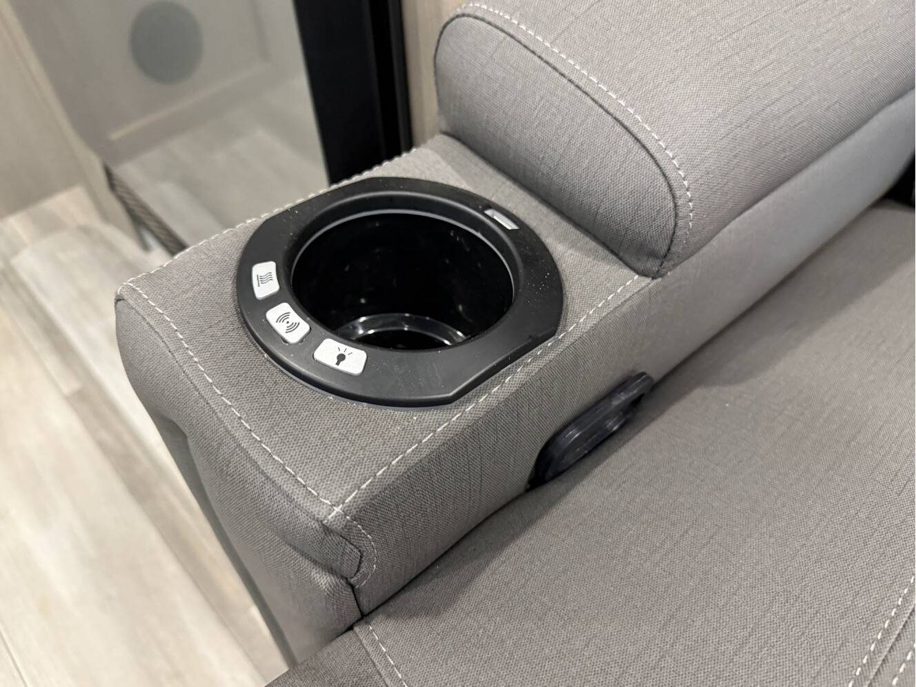 A photo of this 2023 Grand Design REFLECTION 150 SERIES 270BN