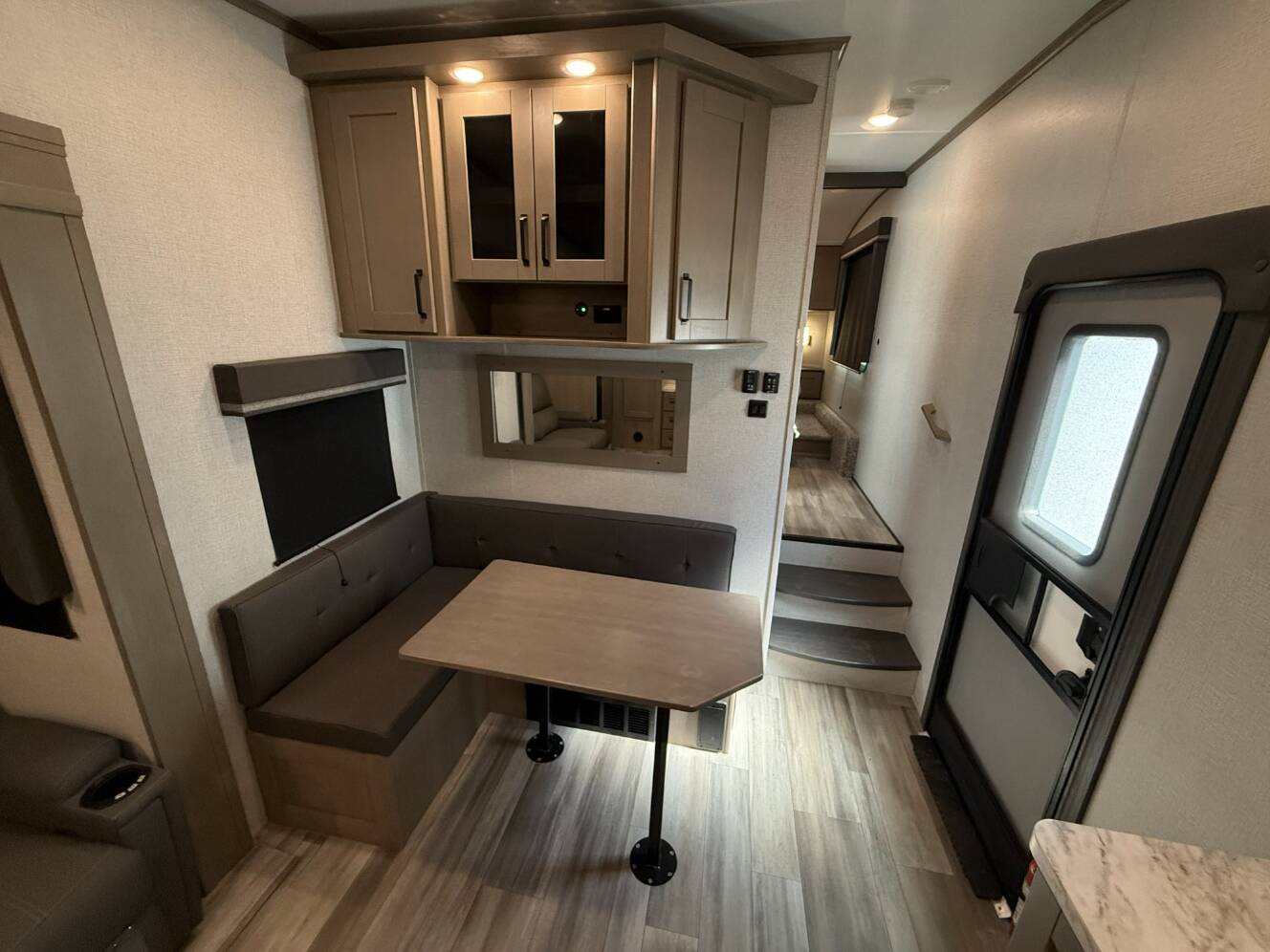 A photo of this 2023 Grand Design REFLECTION 150 SERIES 270BN