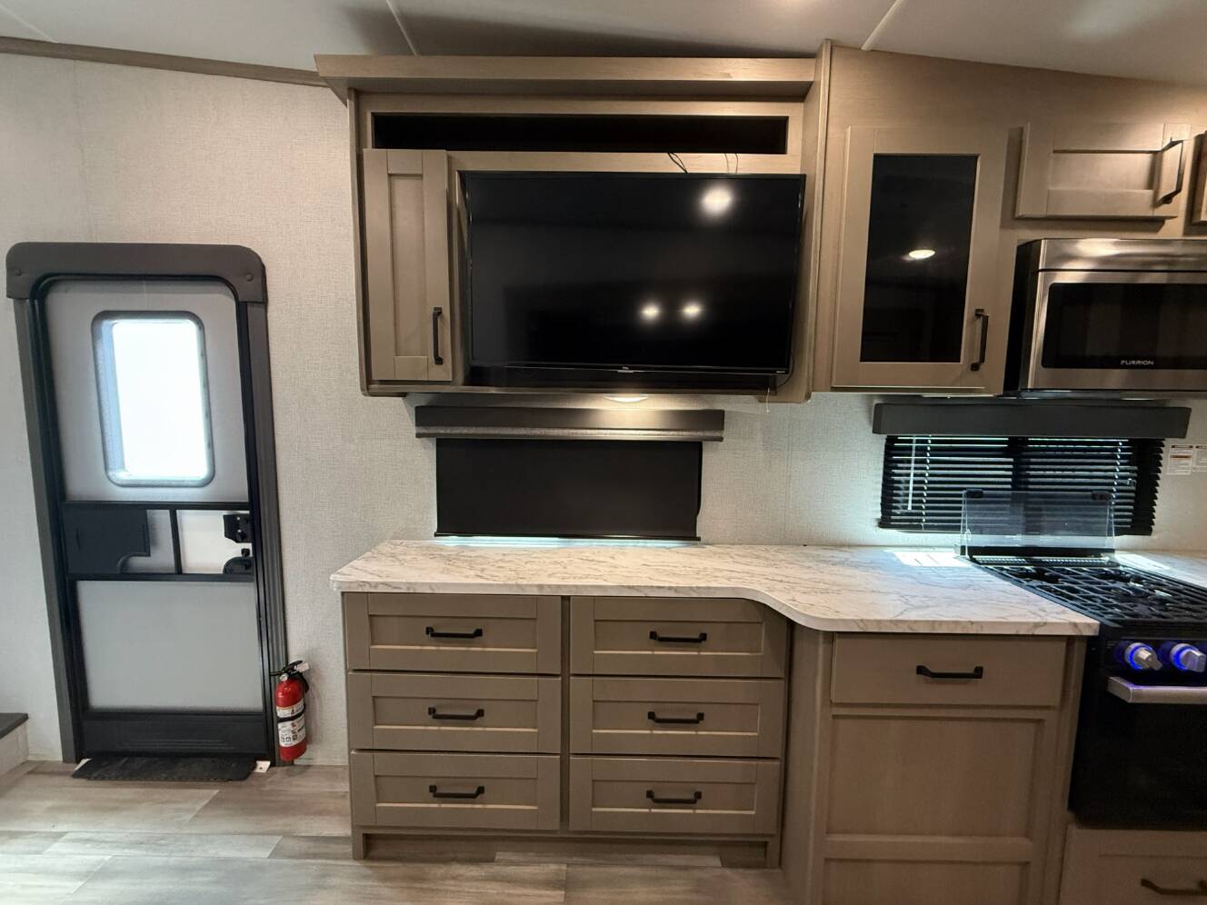 A photo of this 2023 Grand Design REFLECTION 150 SERIES 270BN