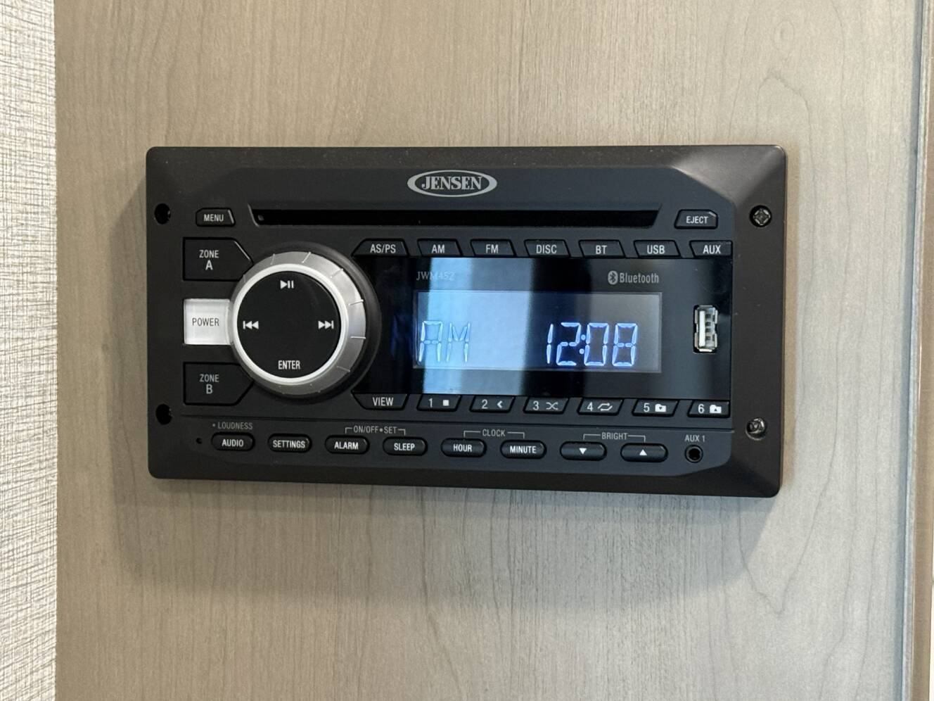 A photo of this 2023 Grand Design REFLECTION 150 SERIES 270BN