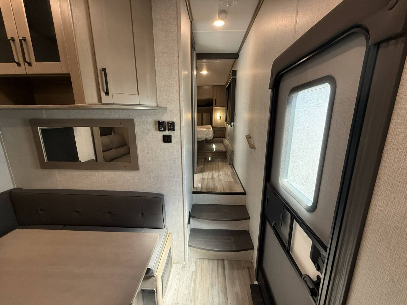 A photo of this 2023 Grand Design REFLECTION 150 SERIES 270BN