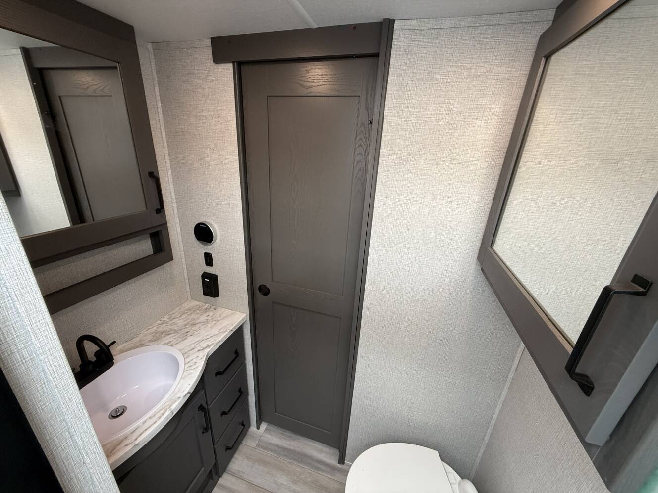 A photo of this 2023 Grand Design REFLECTION 150 SERIES 270BN