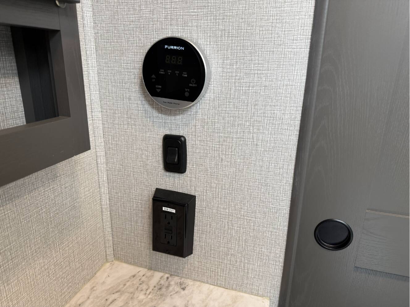 A photo of this 2023 Grand Design REFLECTION 150 SERIES 270BN