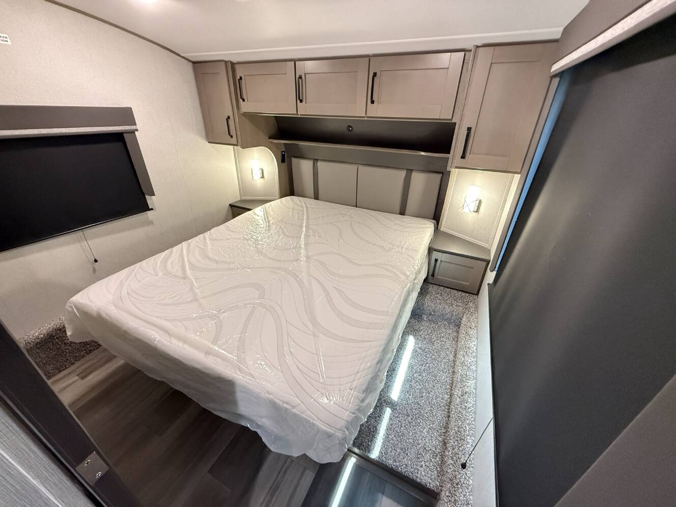 A photo of this 2023 Grand Design REFLECTION 150 SERIES 270BN
