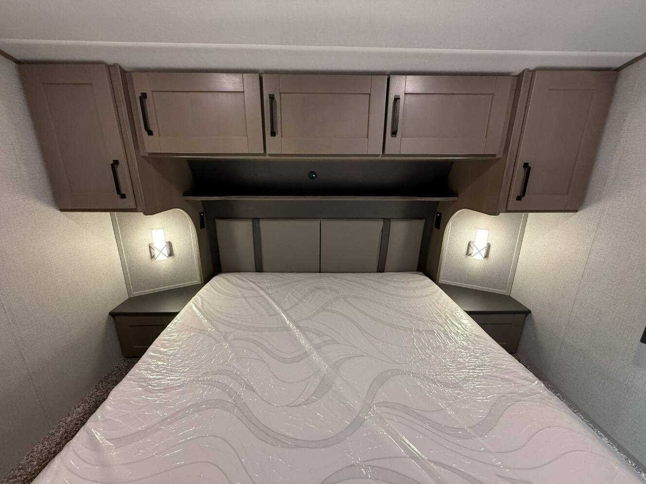 A photo of this 2023 Grand Design REFLECTION 150 SERIES 270BN