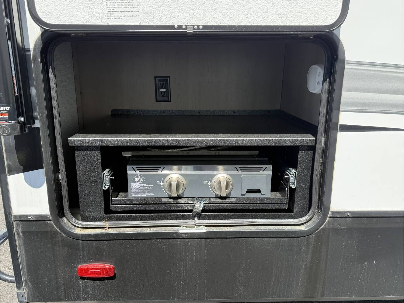 A photo of this 2023 Grand Design REFLECTION 150 SERIES 270BN