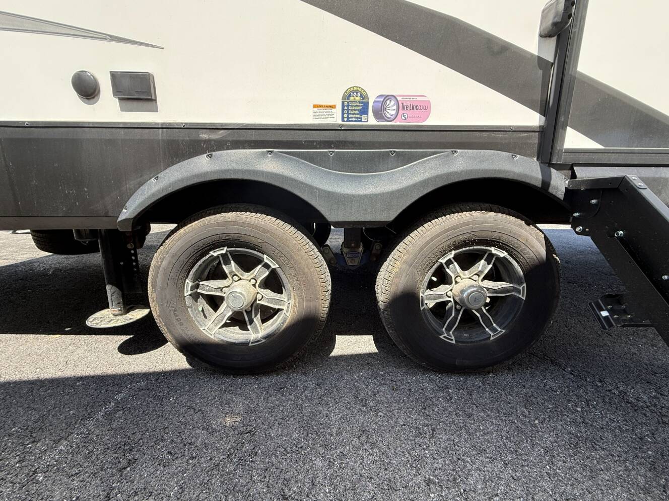 A photo of this 2023 Grand Design REFLECTION 150 SERIES 270BN