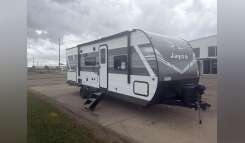 2027 Jayco JAY FLIGHT 245BHS RV