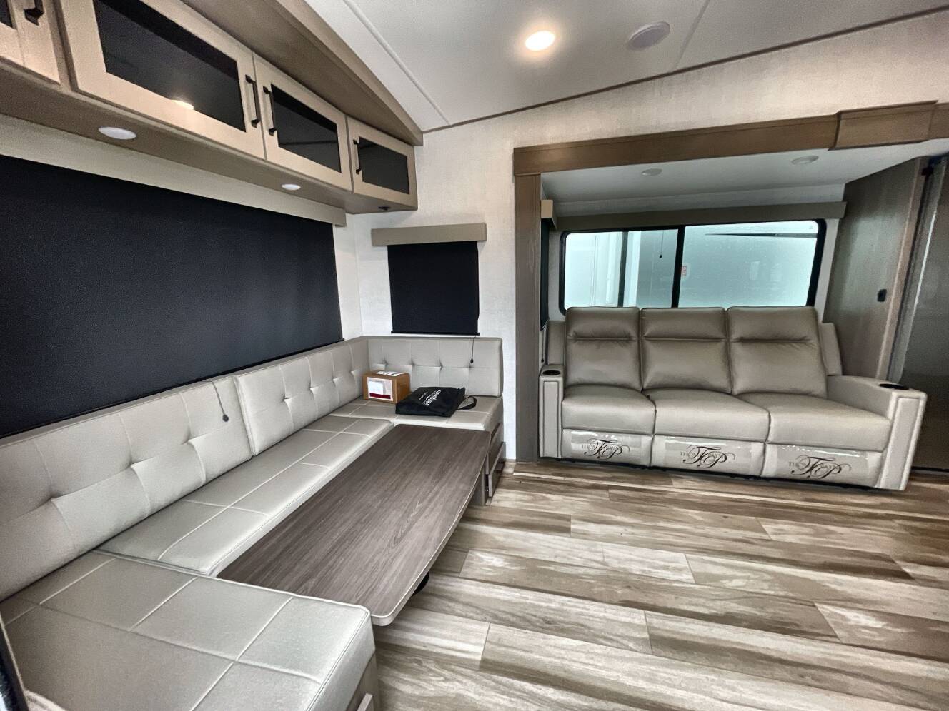 A photo of this 2025 Grand Design REFLECTION 150 SERIES 260RD