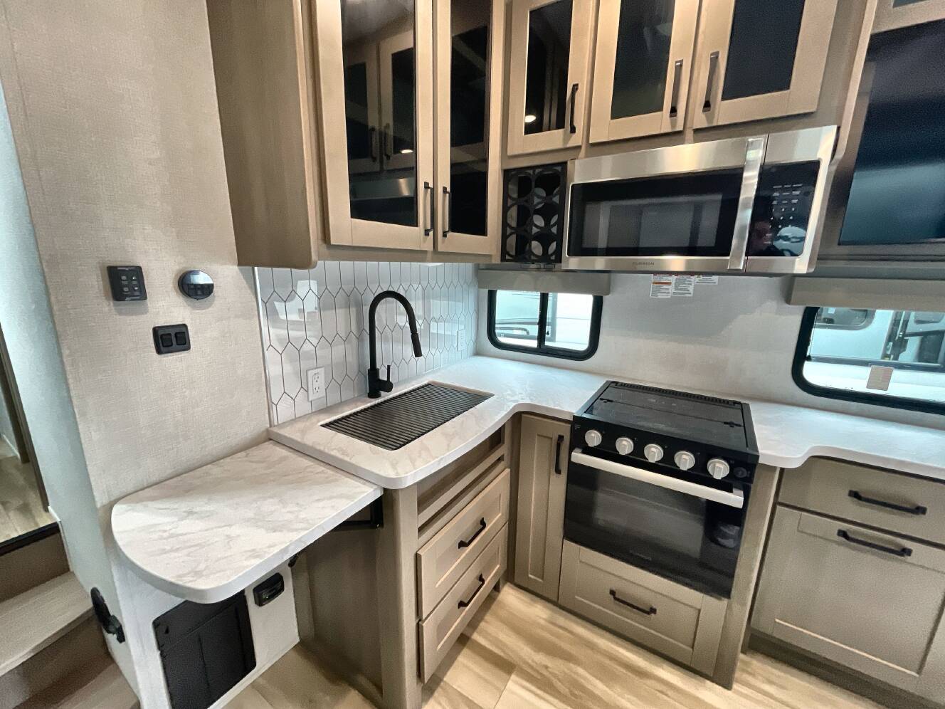 A photo of this 2025 Grand Design REFLECTION 150 SERIES 260RD