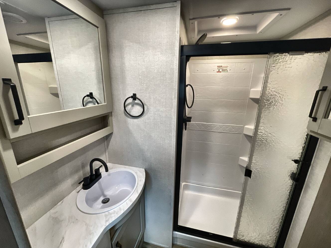 A photo of this 2025 Grand Design REFLECTION 150 SERIES 260RD