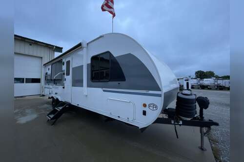 2025 Forest River SALEM CRUISE LITE 24VIEWX in piqua OH