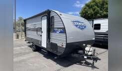 2022 Forest River SALEM FSX 169RSK RV