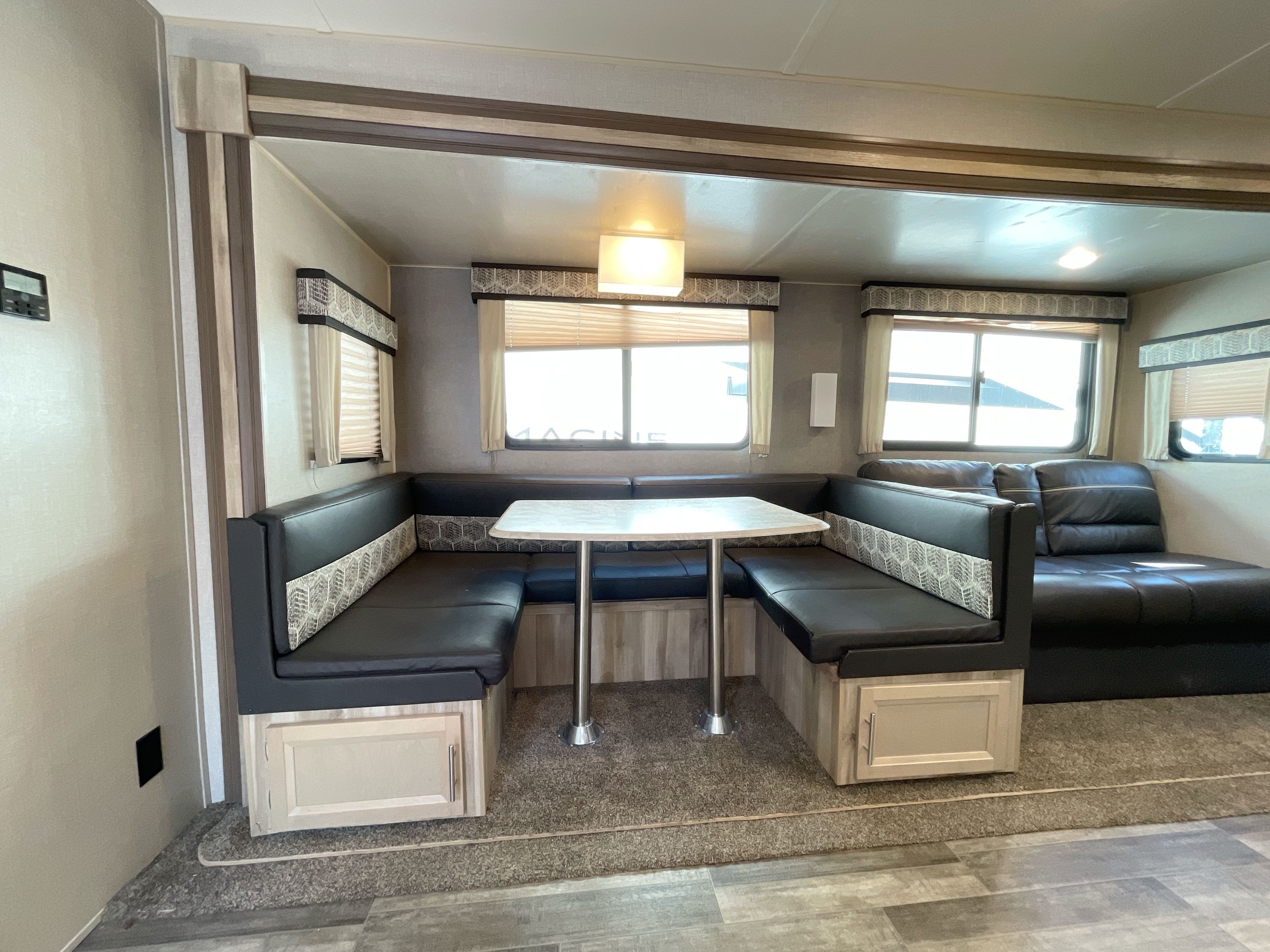 2021 Coachmen CATALINA LEGACY 263BHSCK in lincoln NE