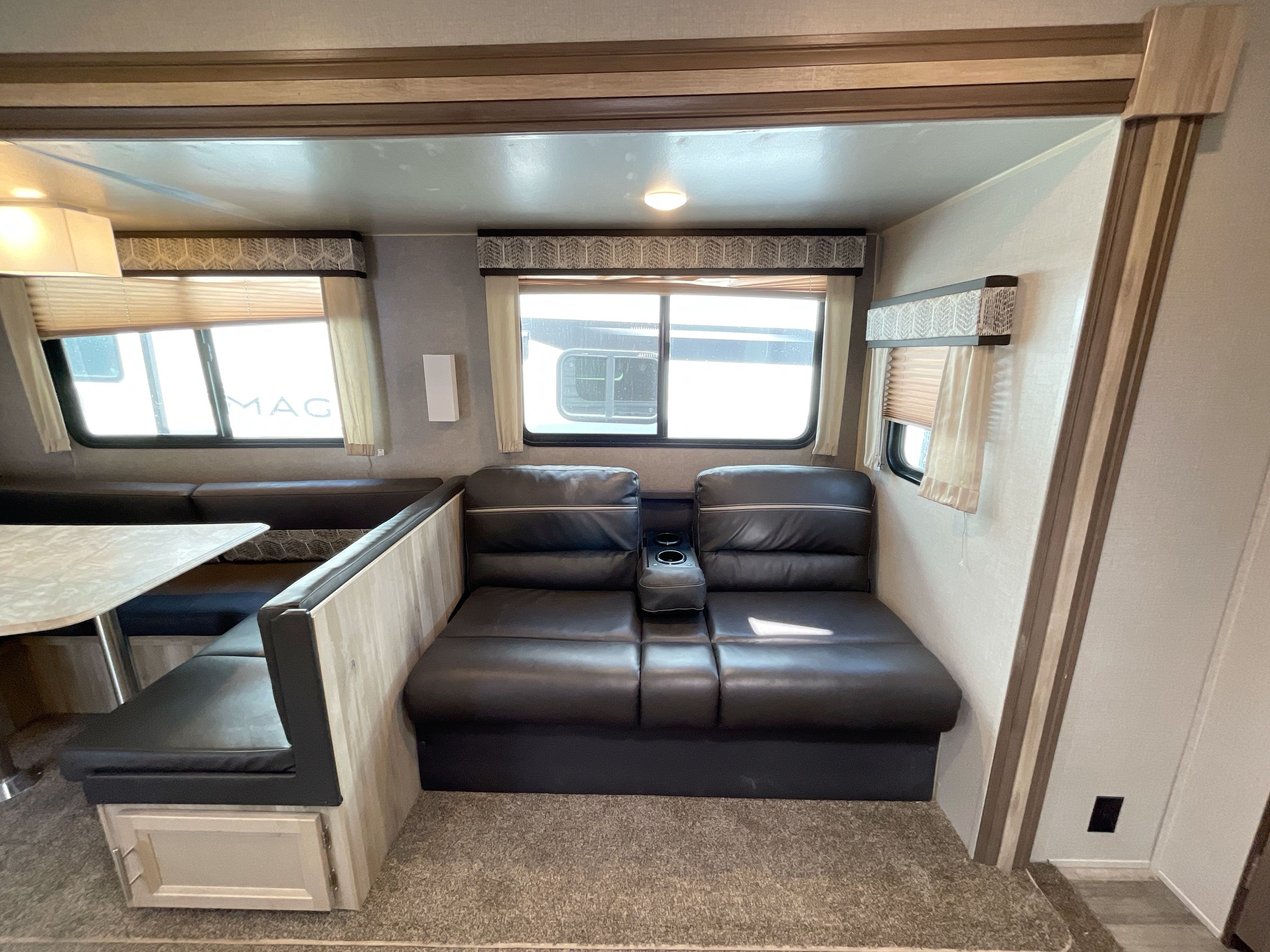 2021 Coachmen CATALINA LEGACY 263BHSCK in lincoln NE