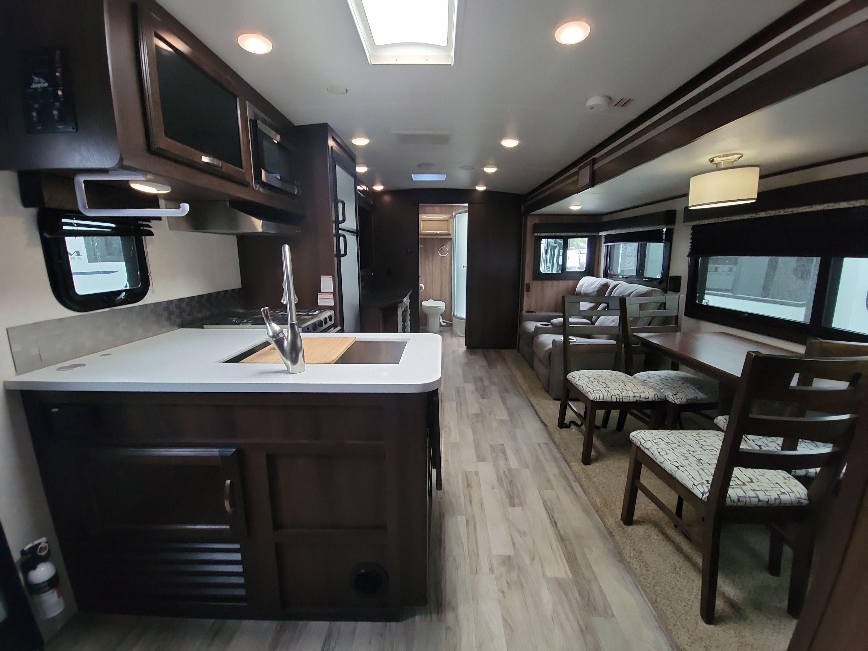 2020 Jayco WHITE HAWK 32KBS in west hatfield MA