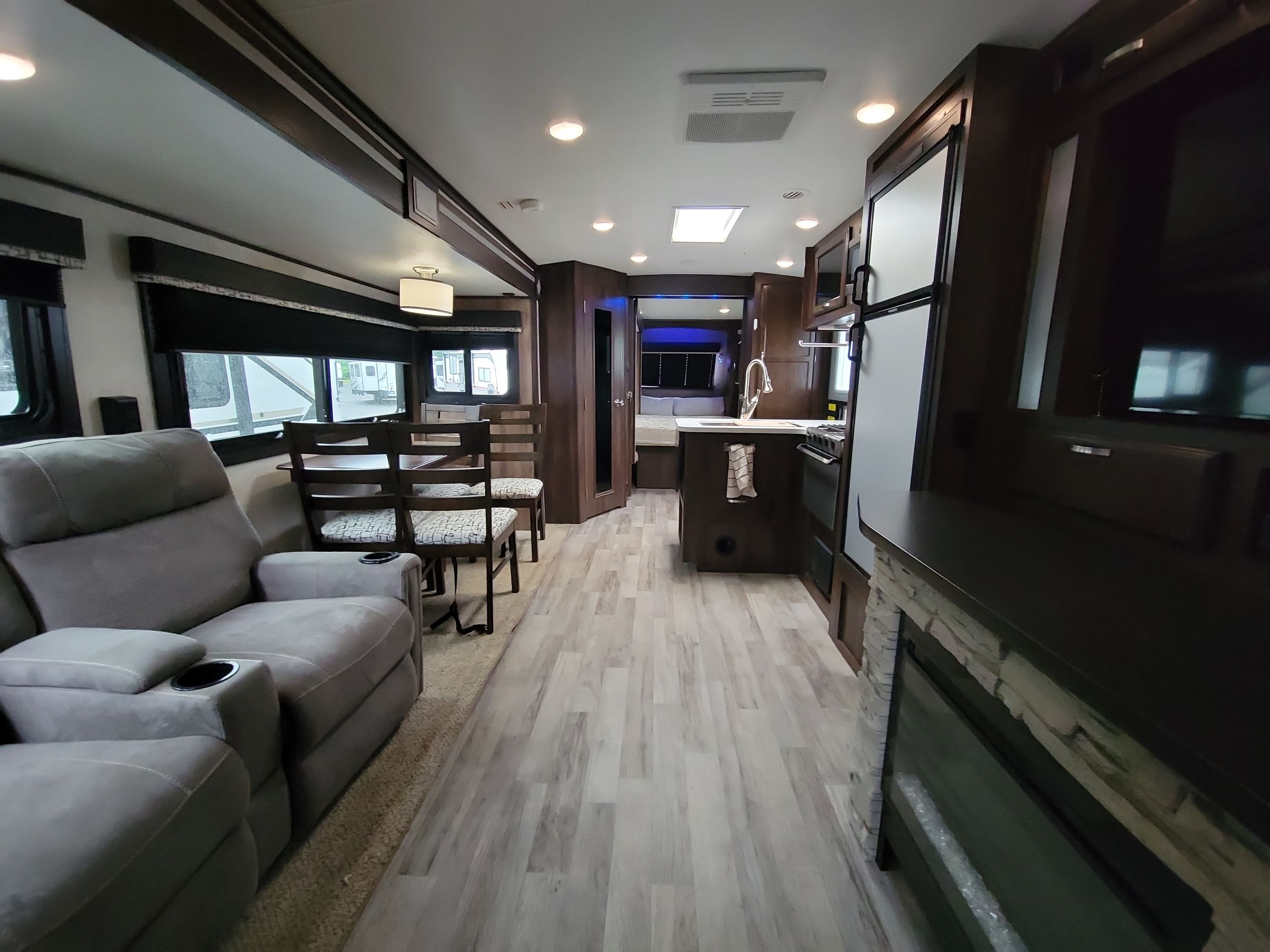 2020 Jayco WHITE HAWK 32KBS in west hatfield MA
