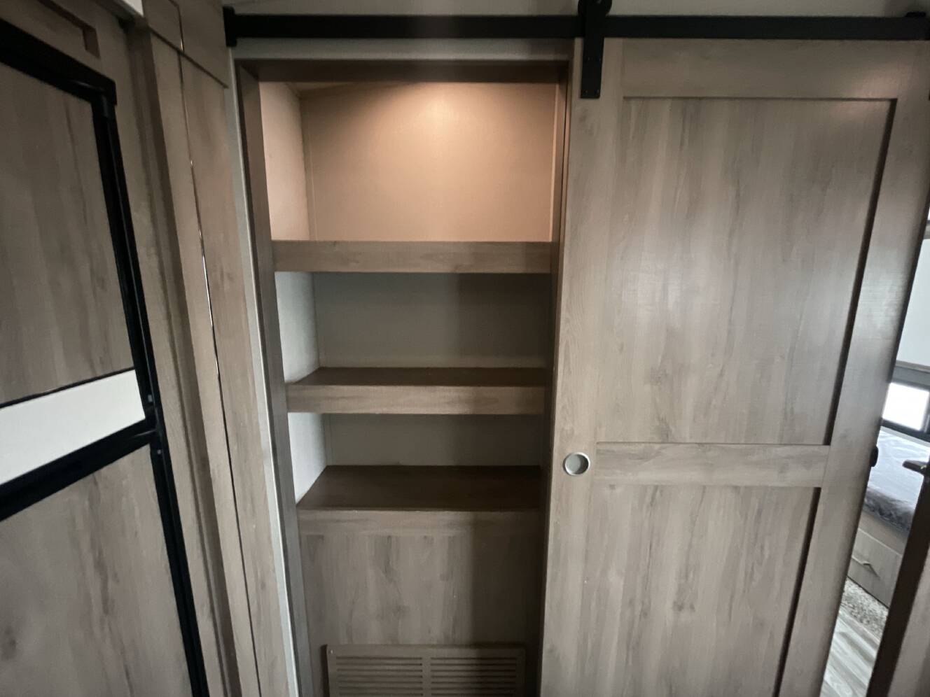 A photo of this 2022 Grand Design IMAGINE 3250BH