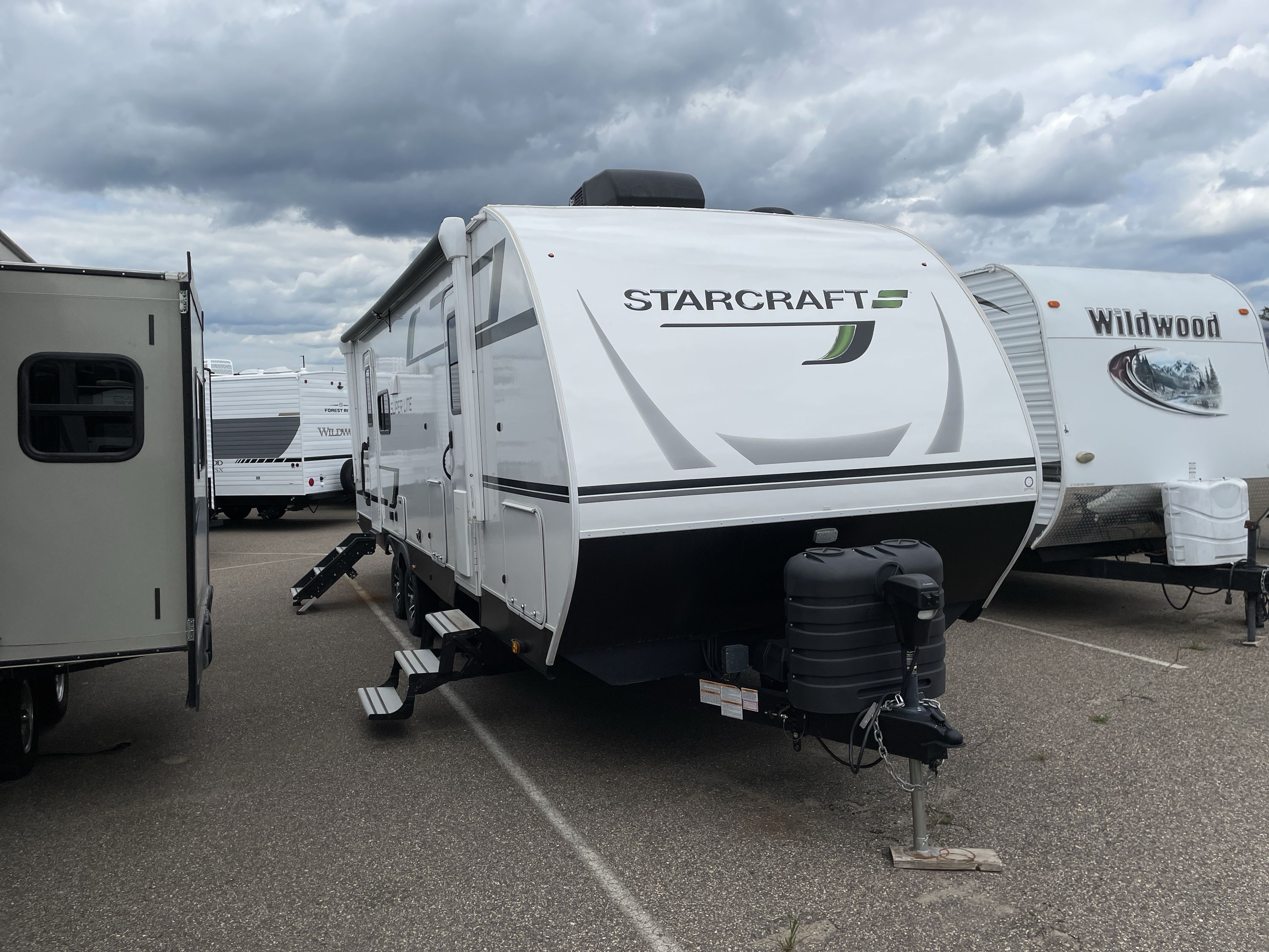 2025 Starcraft SUPER LITE 252RB RV