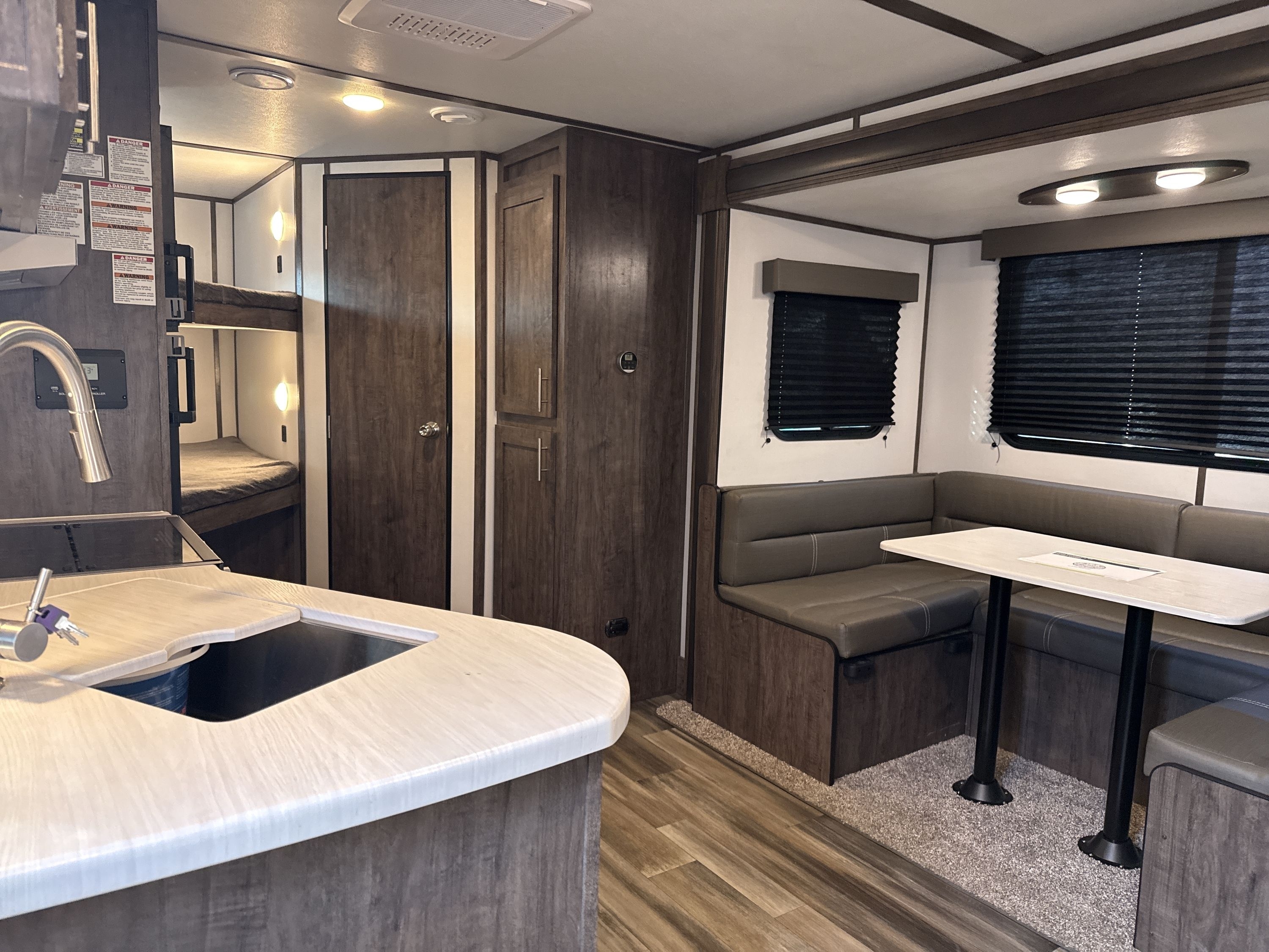 2023 Riverside Rv RETRO 240BH in elkhart IN