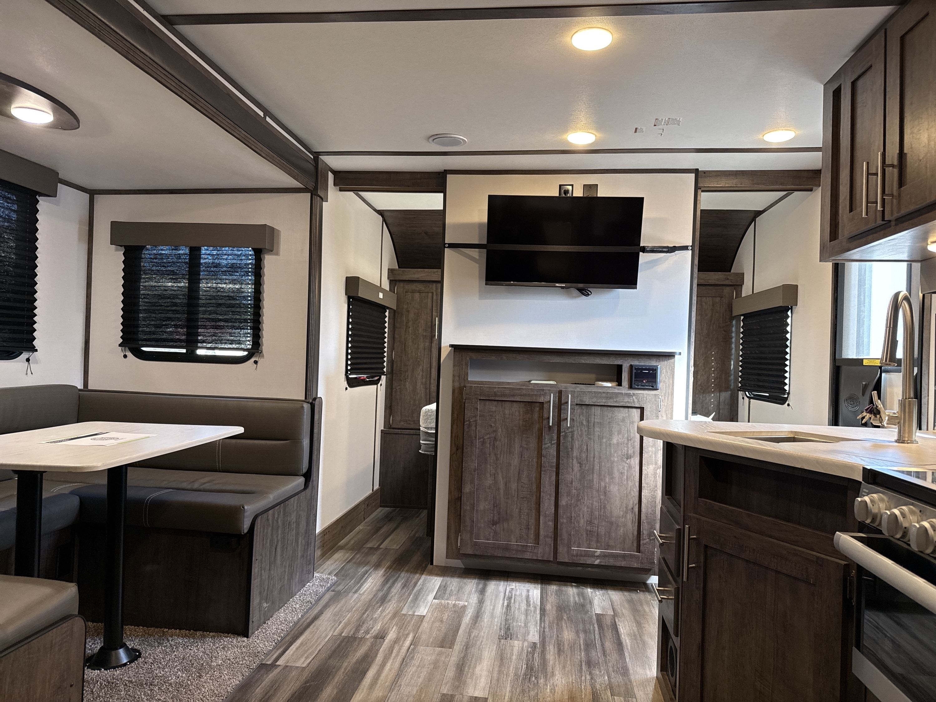 2023 Riverside Rv RETRO 240BH in elkhart IN