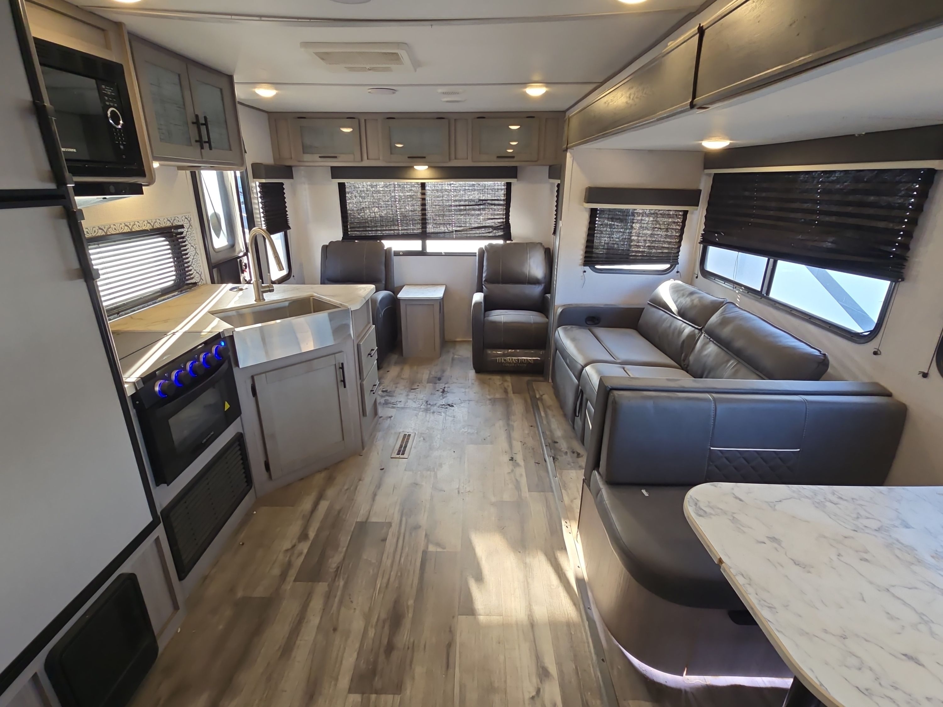 2022 Coleman COLEMAN LIGHT 2715RL in lubbock TX