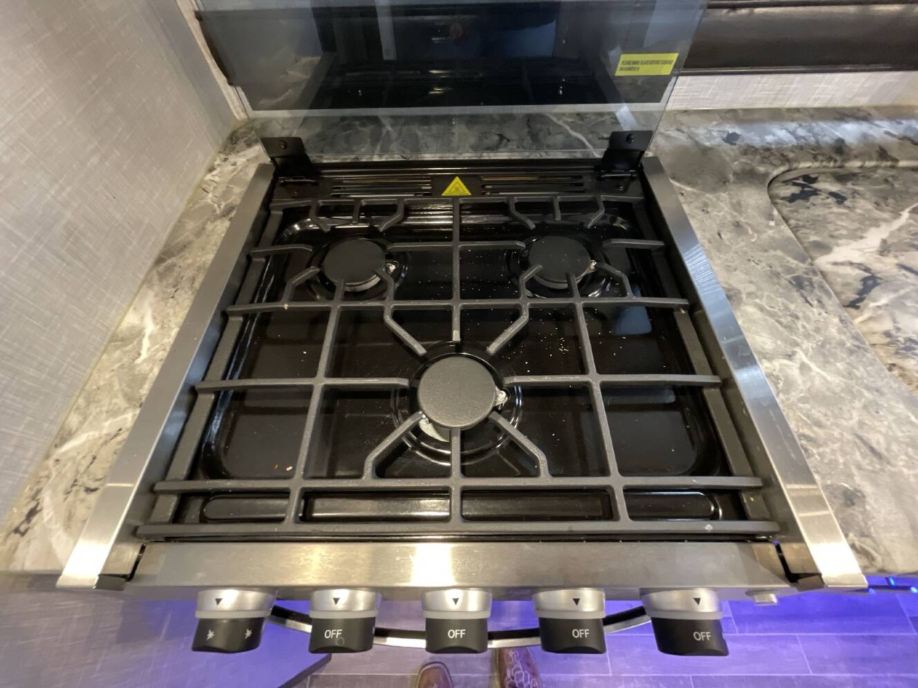 A photo of this 2023 Crossroads ZINGER 259FL