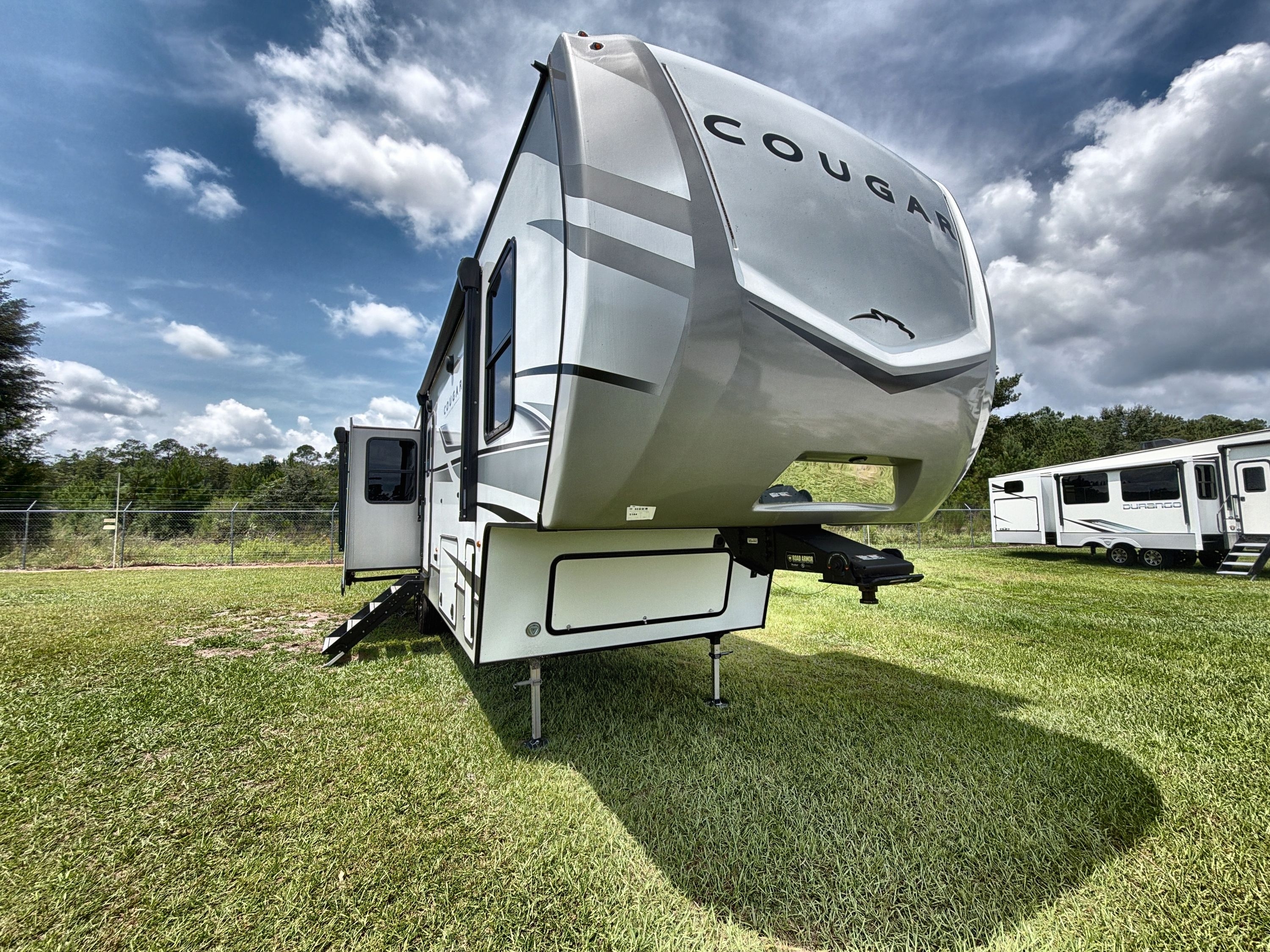 2024 Keystone COUGAR 316RLS RV