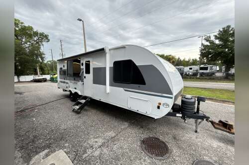 2025 Forest River SALEM CRUISE LITE 24VIEW in brooksville FL