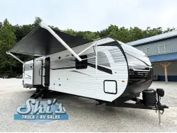 2027 KZ RV Sportsmen 344BHKSE