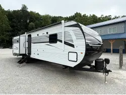 2027 KZ RV Sportsmen 344BHKSE