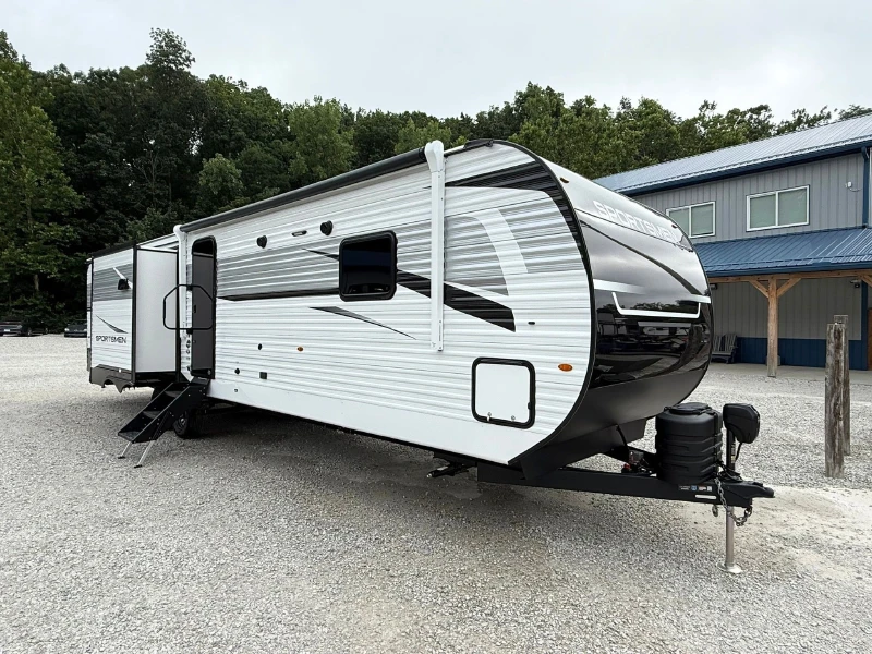 2027 KZ RV Sportsmen 344BHKSE