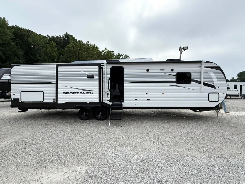 2027 KZ RV Sportsmen 344BHKSE