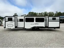 2027 KZ RV Sportsmen 344BHKSE