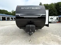 2027 KZ RV Sportsmen 344BHKSE