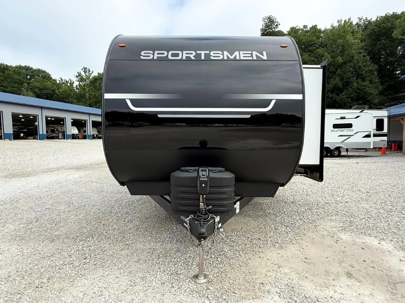 2027 KZ RV Sportsmen 344BHKSE
