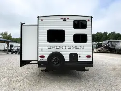 2027 KZ RV Sportsmen 344BHKSE