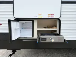 2027 KZ RV Sportsmen 344BHKSE