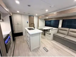 2027 KZ RV Sportsmen 344BHKSE