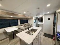 2027 KZ RV Sportsmen 344BHKSE
