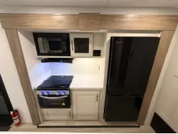 2027 KZ RV Sportsmen 344BHKSE