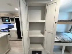 2027 KZ RV Sportsmen 344BHKSE