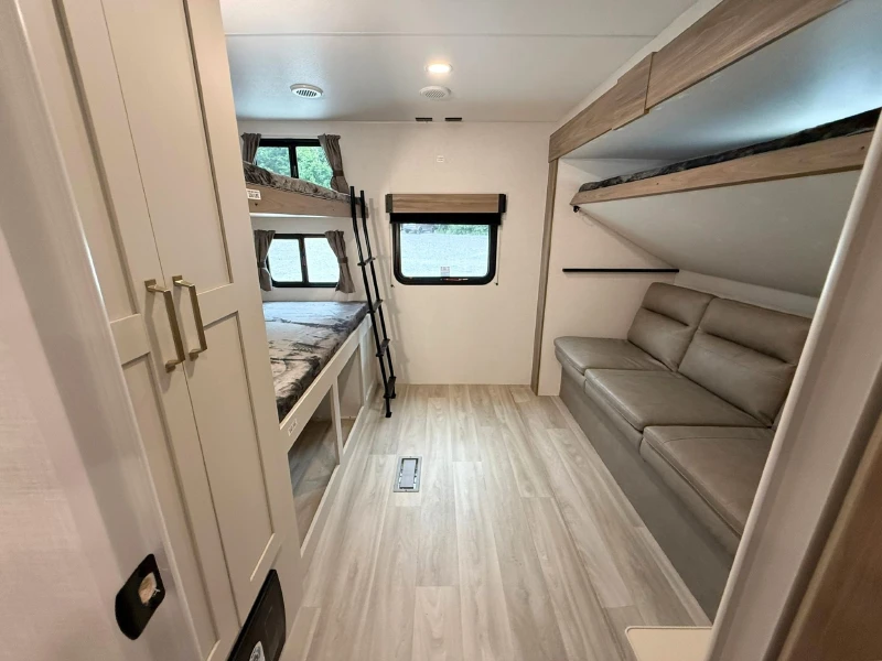 2027 KZ RV Sportsmen 344BHKSE