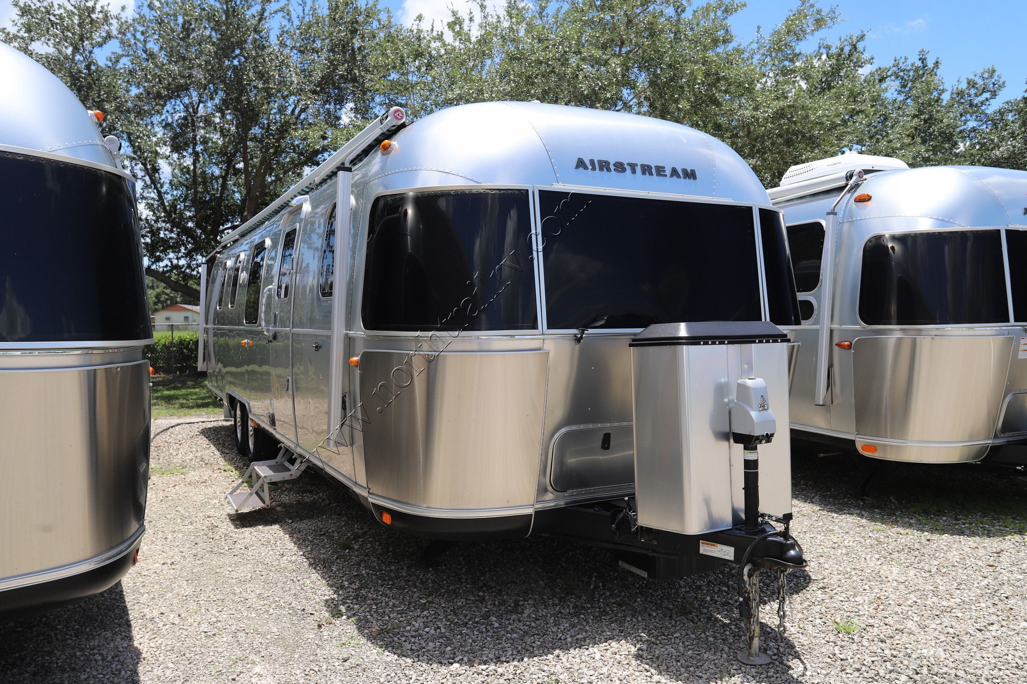 2019 Airstream Classic 33FB in ft. myers FL