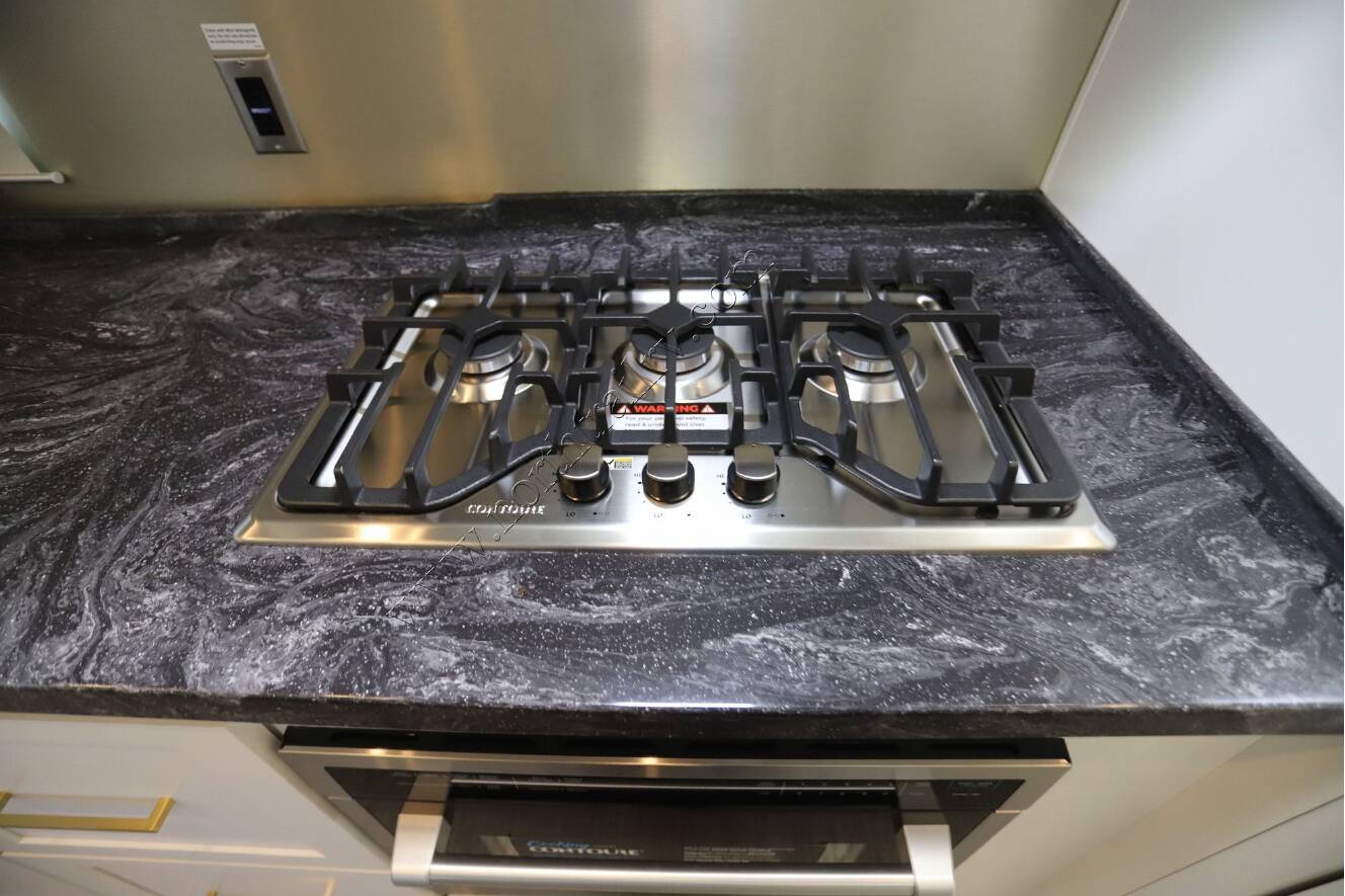 A photo of this 2027 Airstream Classic 30RB