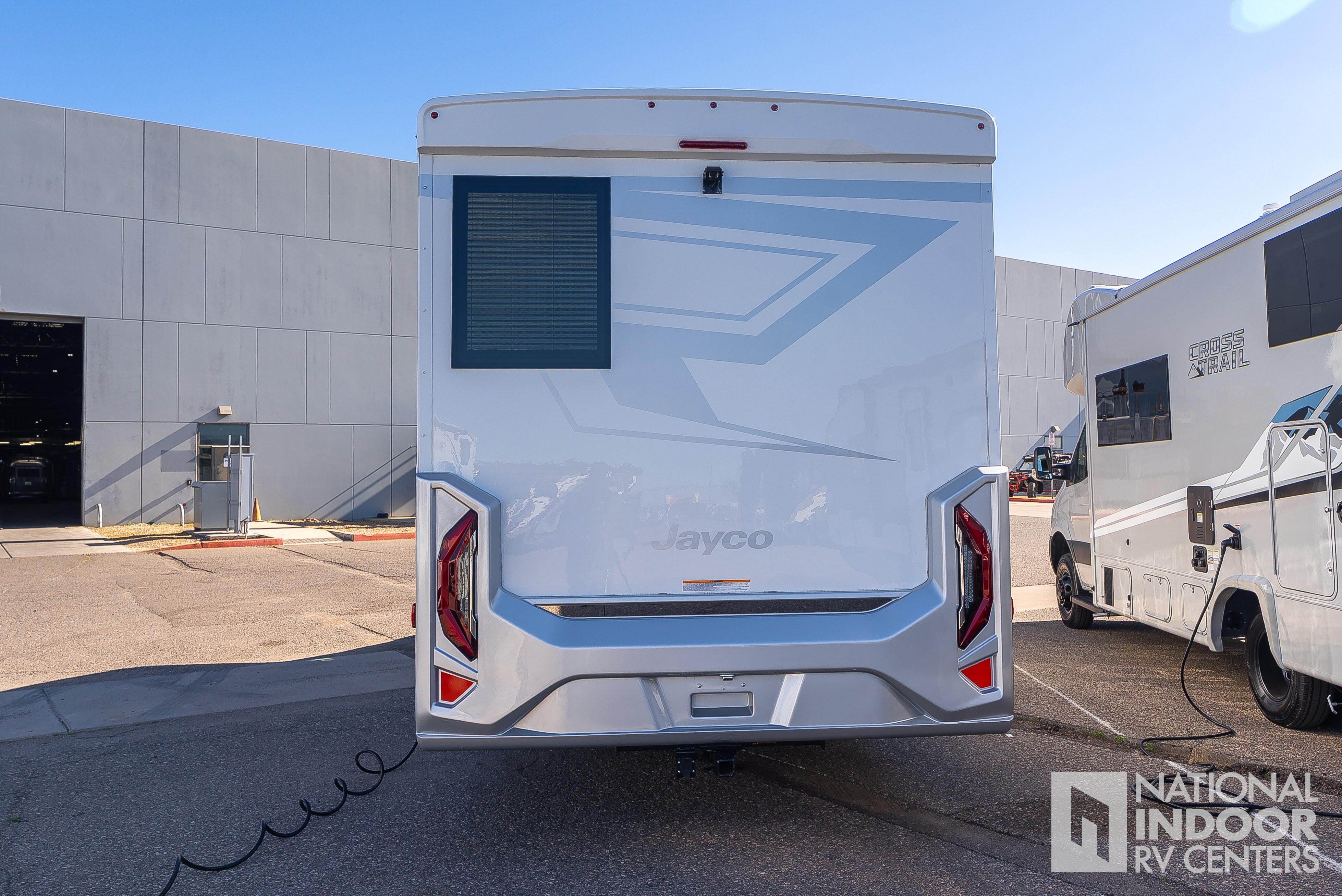 2026 Jayco Melbourne Prestige 25LP in suprise AZ
