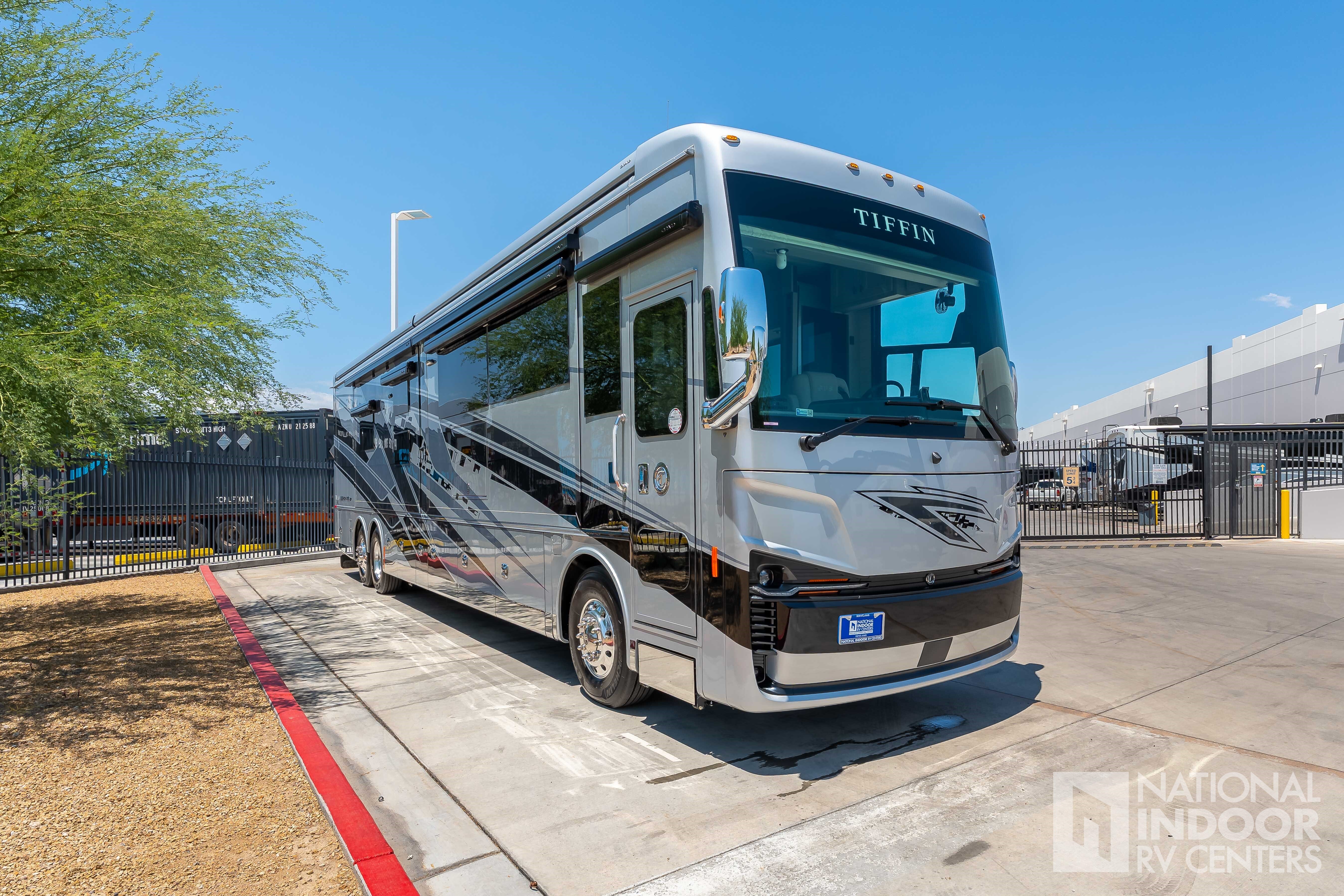 2027 Tiffin Motorhomes Allegro Bus 45BP in las vegas NV