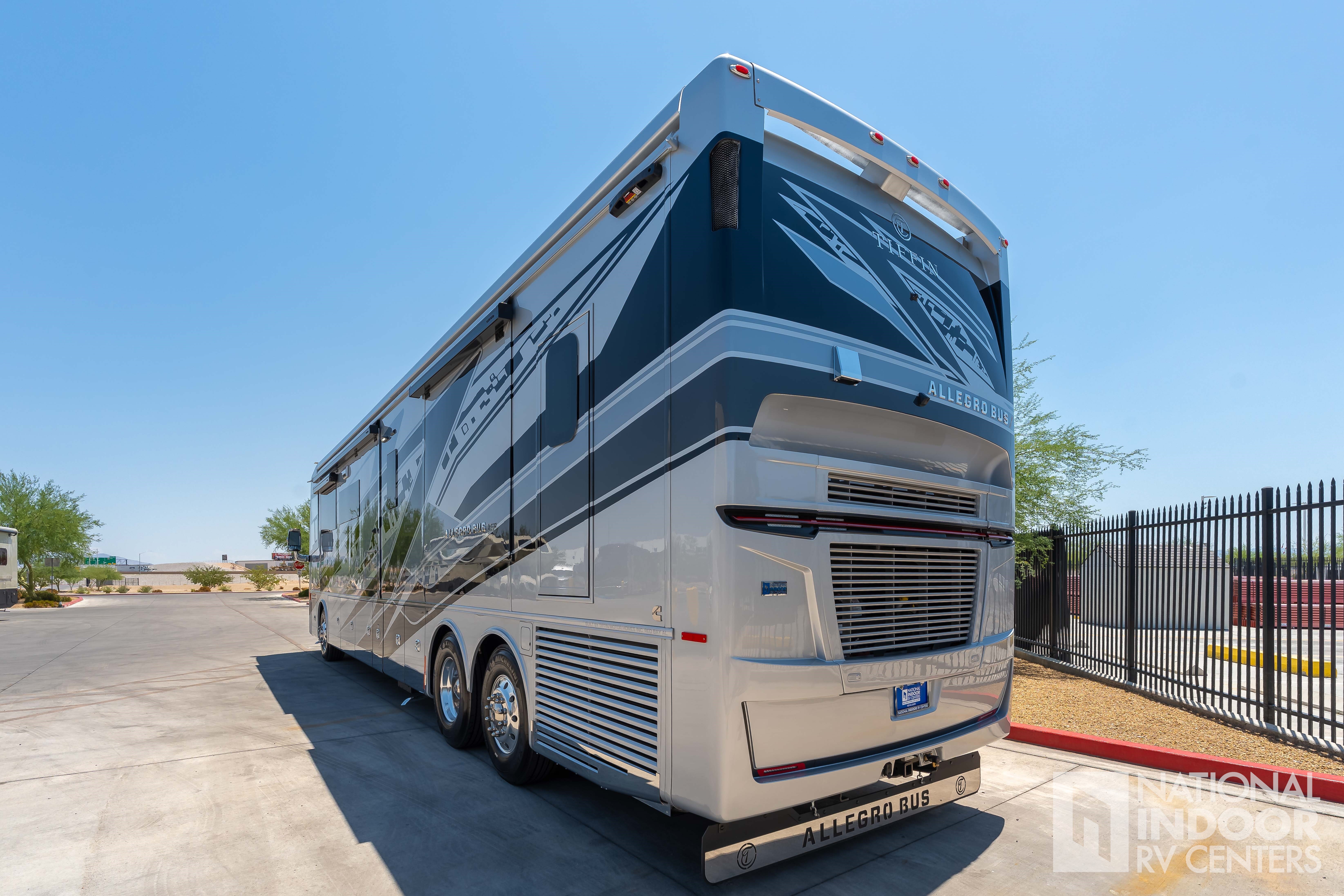 2027 Tiffin Motorhomes Allegro Bus 45BP in las vegas NV